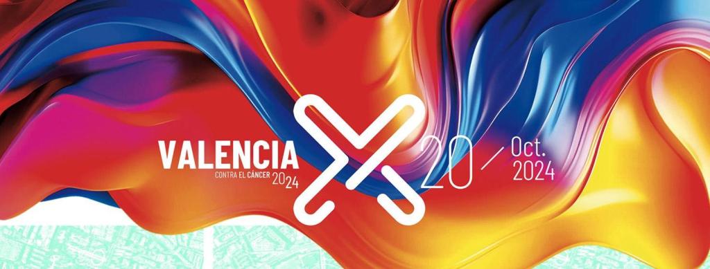 Becoming a Runner in&nbsp;Valencia