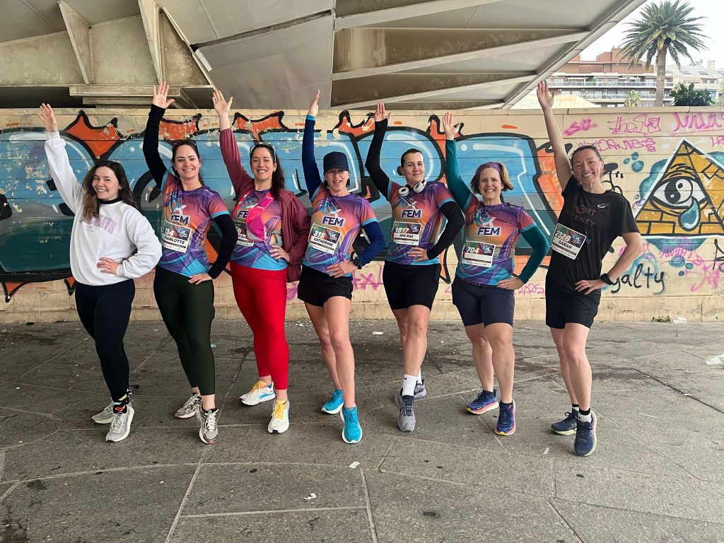 Women Power! 10K Fem Road&nbsp;Race